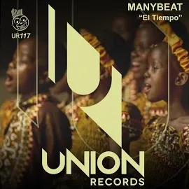 Manybeat — El Tiempo — обложка